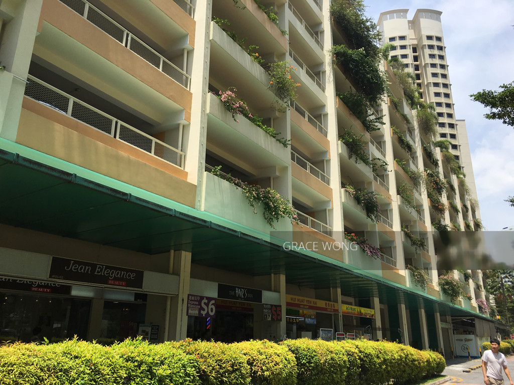 Jalan Membina (D3), Shop House #156178552
